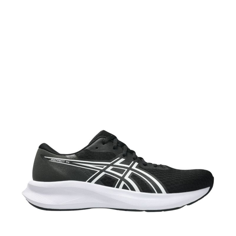 Asics Patriot 14 M 1011C050 002 running shoes