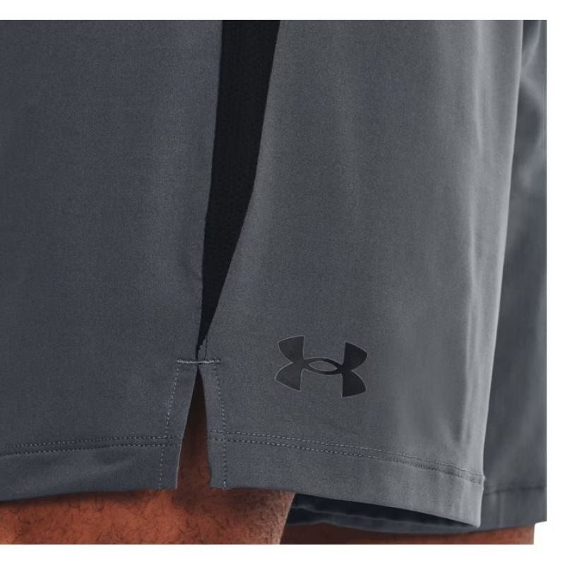 Under Armor Tech Vent Short - Loose M 1376955 012
