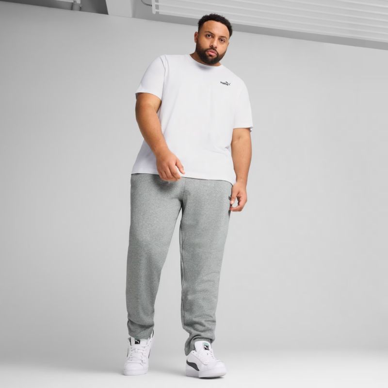 Puma Ess Small No. 1 Logo Tee M 682534 02