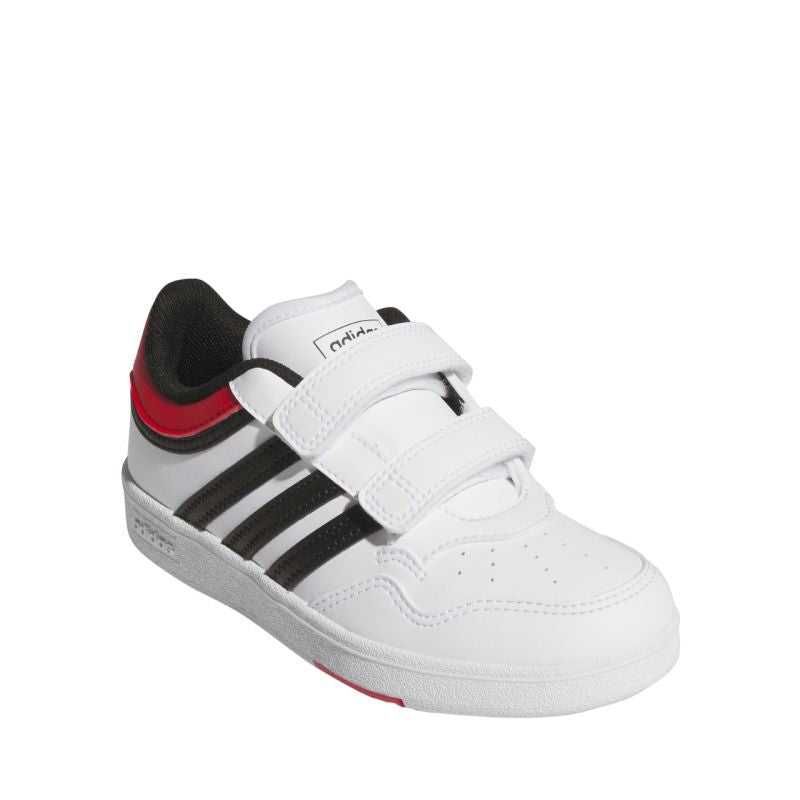 Scarpe Adidas Hoops 4.0 CF C Jr JQ7863