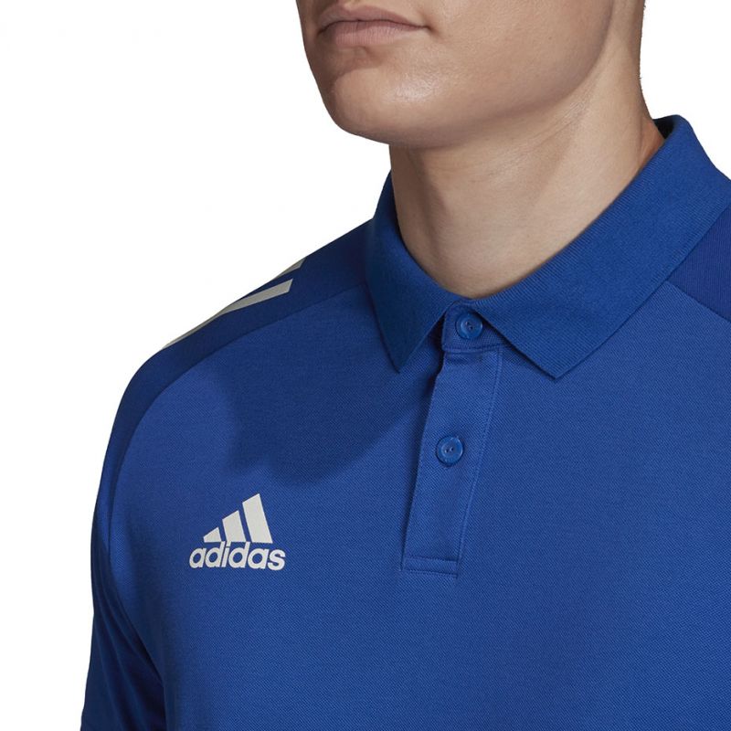 Adidas Condivo 20 Polo Shirt M ED9237