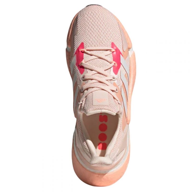 Adidas running shoes X9000L4 FW8407