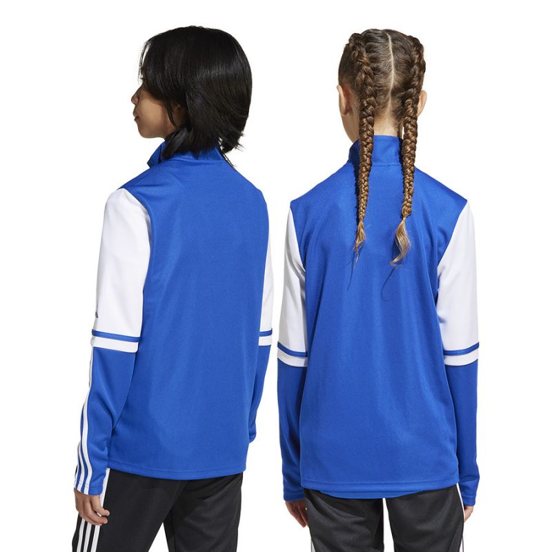 Felpa Adidas Squadra 25 Training Jr JD4798