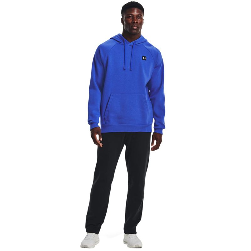 Under Armor Rival Fleece Hoodie M 1357092 486