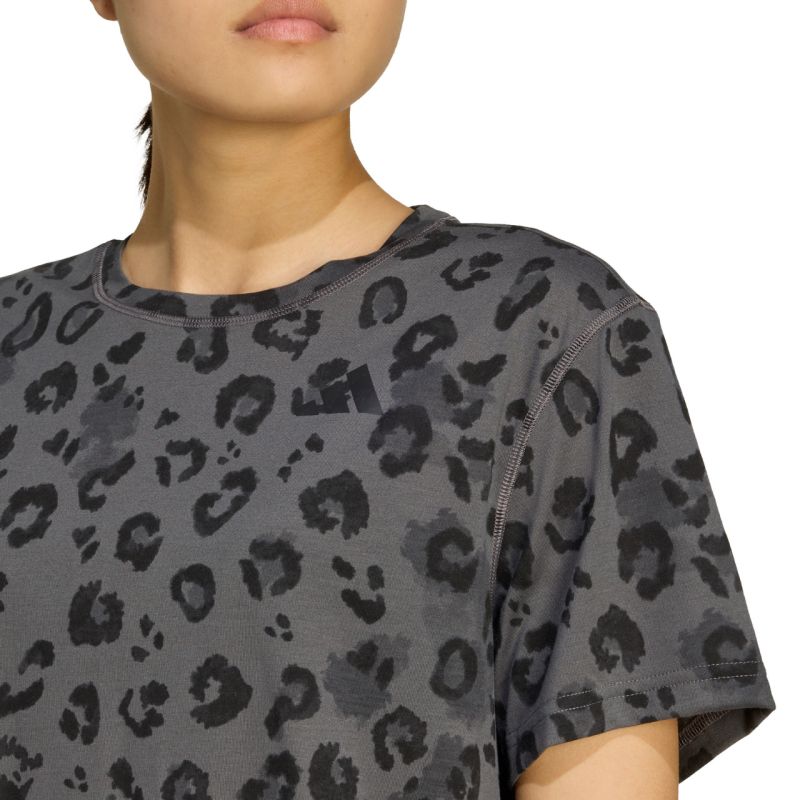 adidas T-shirt Workout Essentials W JN2646