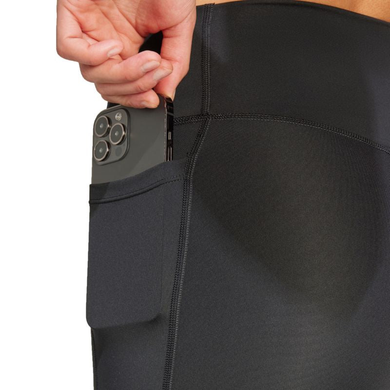 adidas Optime Essentials Stash Pocket 7-Inch Shorts W IT2281