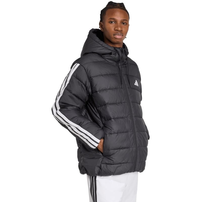 adidas Essentials Giacca Climawarm 3 Strisce M JM8355