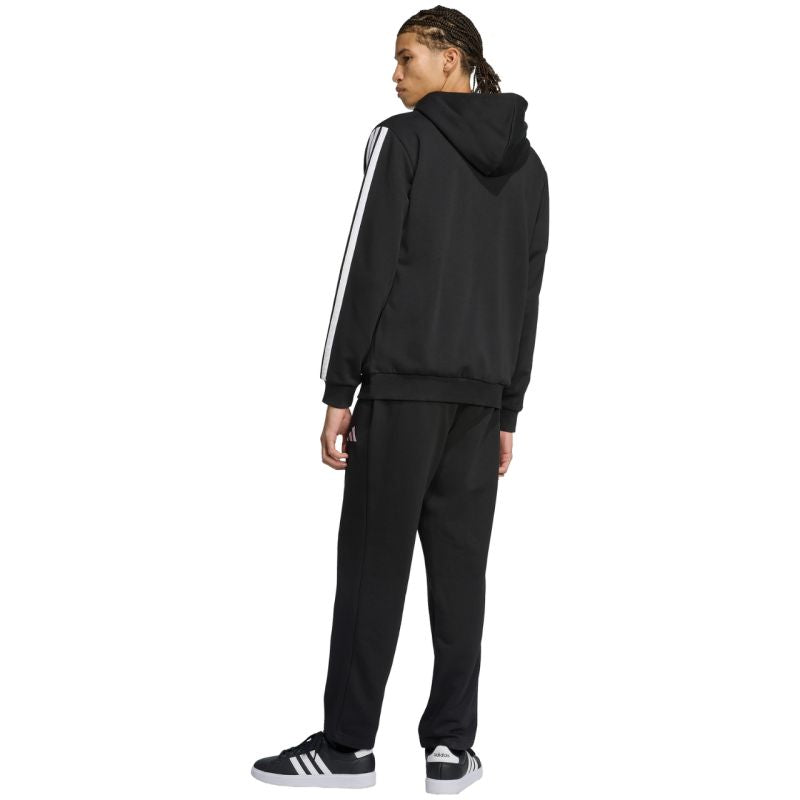 Tuta con cappuccio Colorblock adidas M JL8599