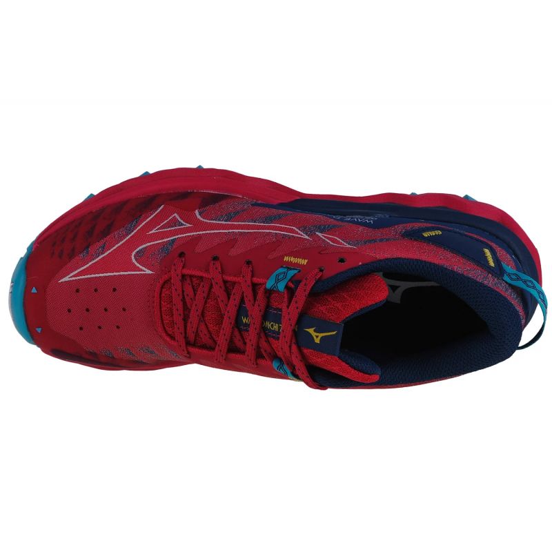 Mizuno Wave Daichi 7 W shoes J1GK227141