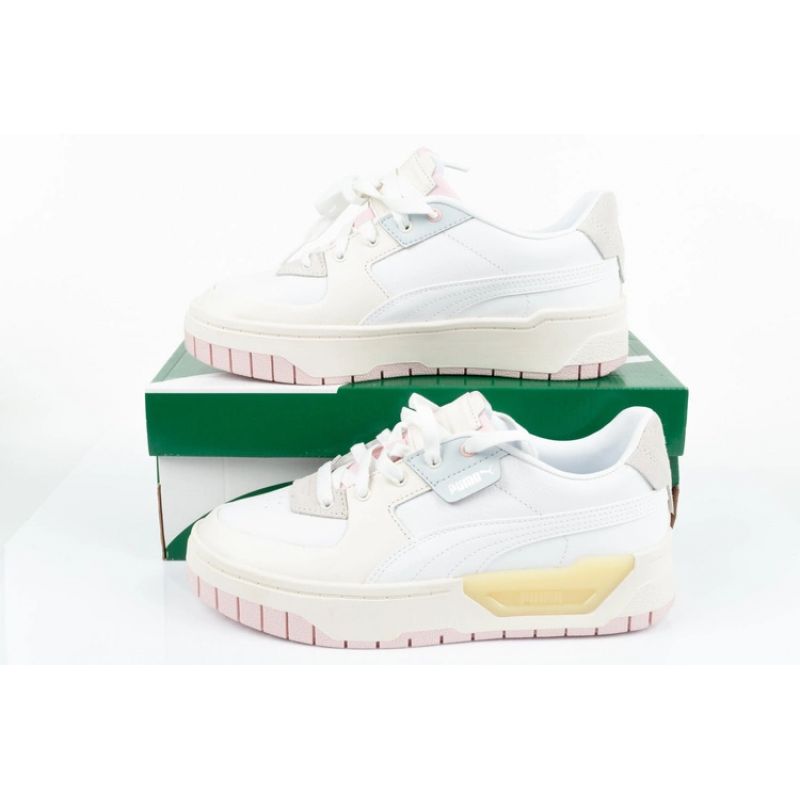 Scarpe sportive Puma Cali Dream W 383112 01