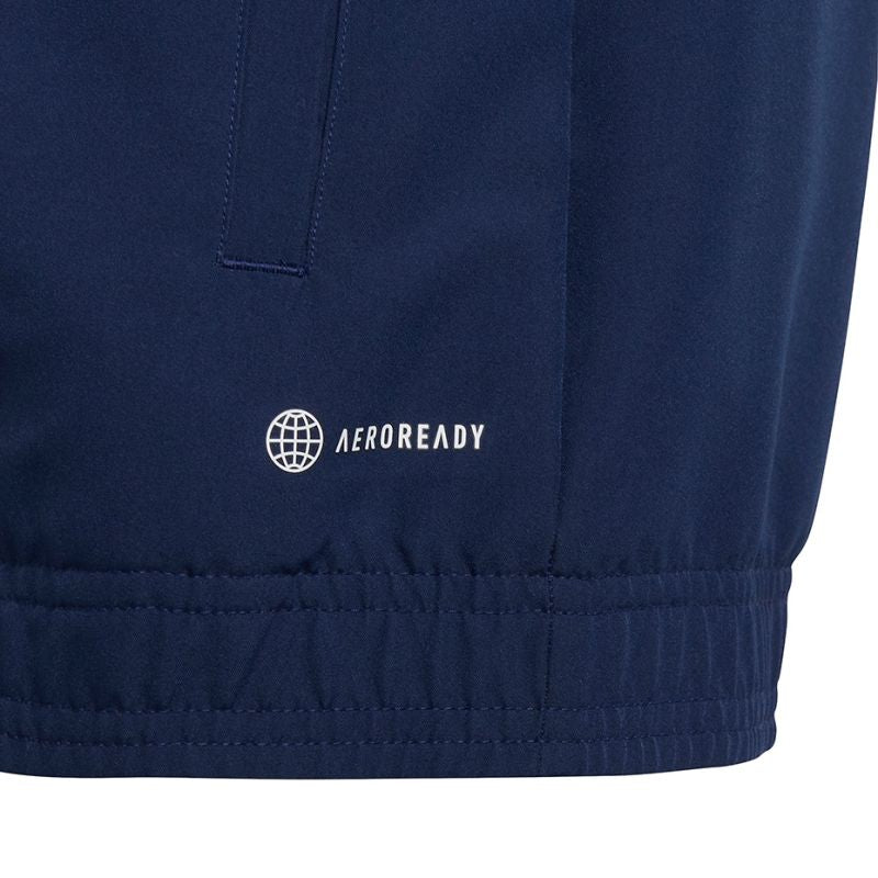 Adidas Entrada 22 Presentation Jacket Jr H57482 sweatshirt
