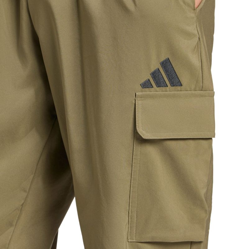 adidas Essentials Small Logo Cargo M Pants JD1824