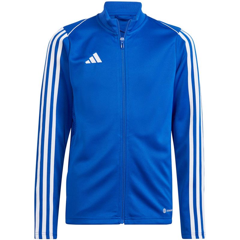 Felpa Adidas Tiro 23 League Training Jr HS3526