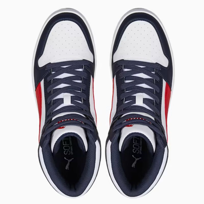 Puma Rebound Layup SL M 369573-29 shoes