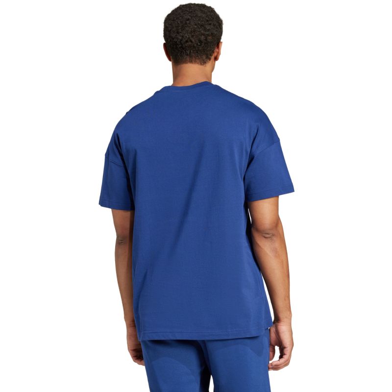adidas All SZN T-shirt M JC5347