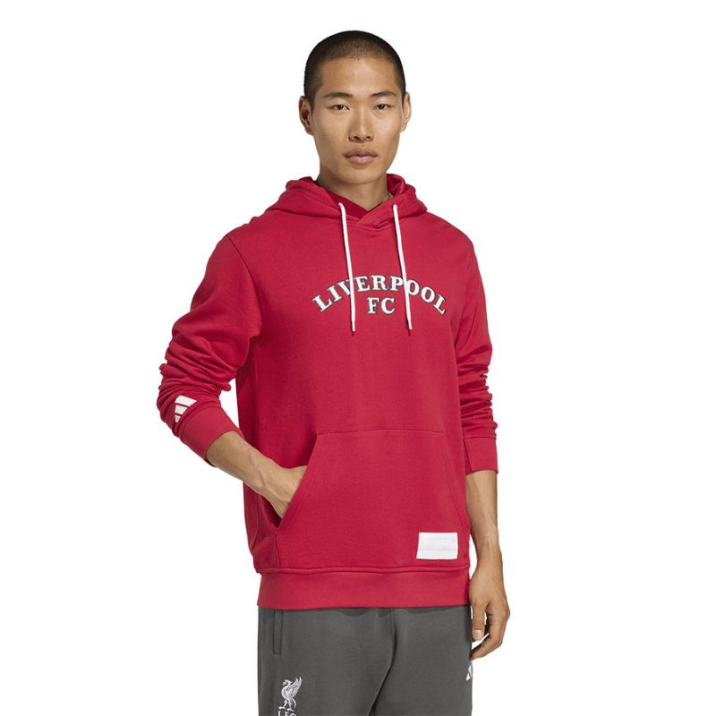 Adidas Liverpool FC US Hoody JW5489