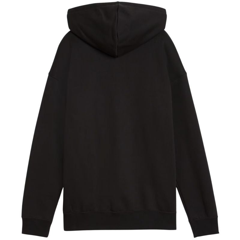 Puma ESS Felpa con cappuccio Relaxes W 684976 01