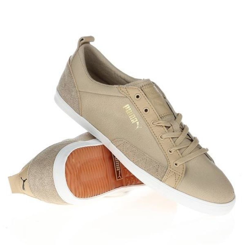 Puma Slim Court Citi Series M 356557-01 shoes
