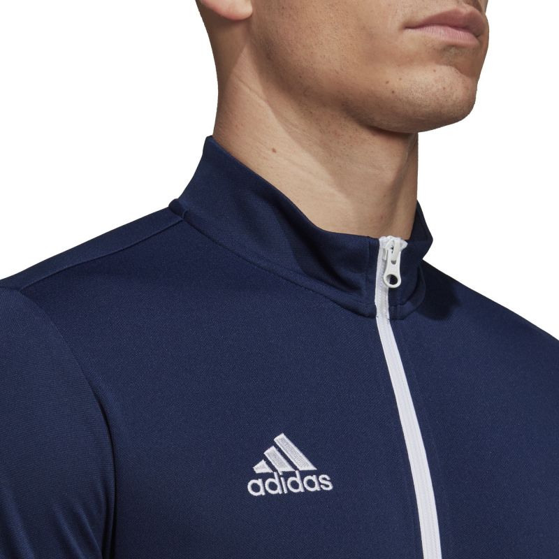Adidas Entrada 22 Track M H57523 sweatshirt