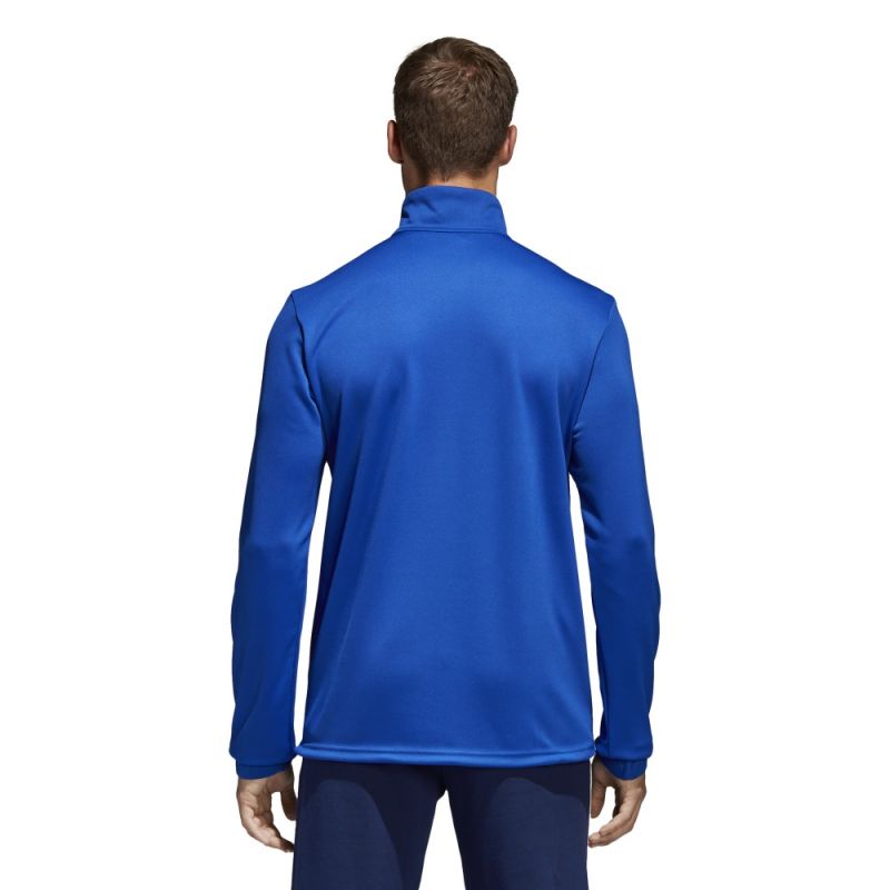 adidas Core 18 TR Top M CV3998 football sweatshirt
