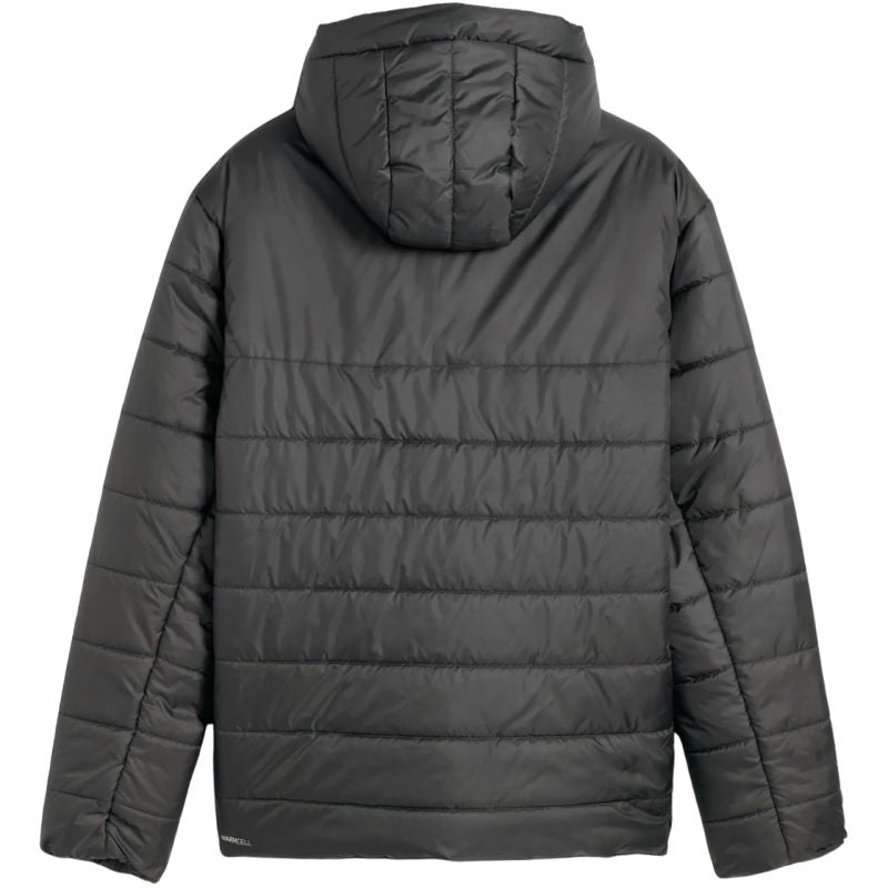 Puma ESS Hooded Padded Men's Jacket Gray 685211 44