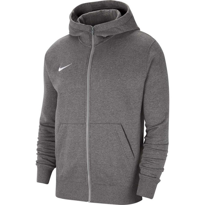 Felpa con cappuccio e zip intera in pile Nike Park 20 Junior CW6891-071