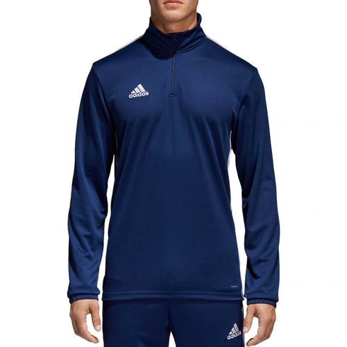 Adidas CORE 18 Training top M CV3997 sweatshirt