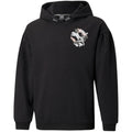 Puma Alpha Hoodie FL Jr sweatshirt 589232 01