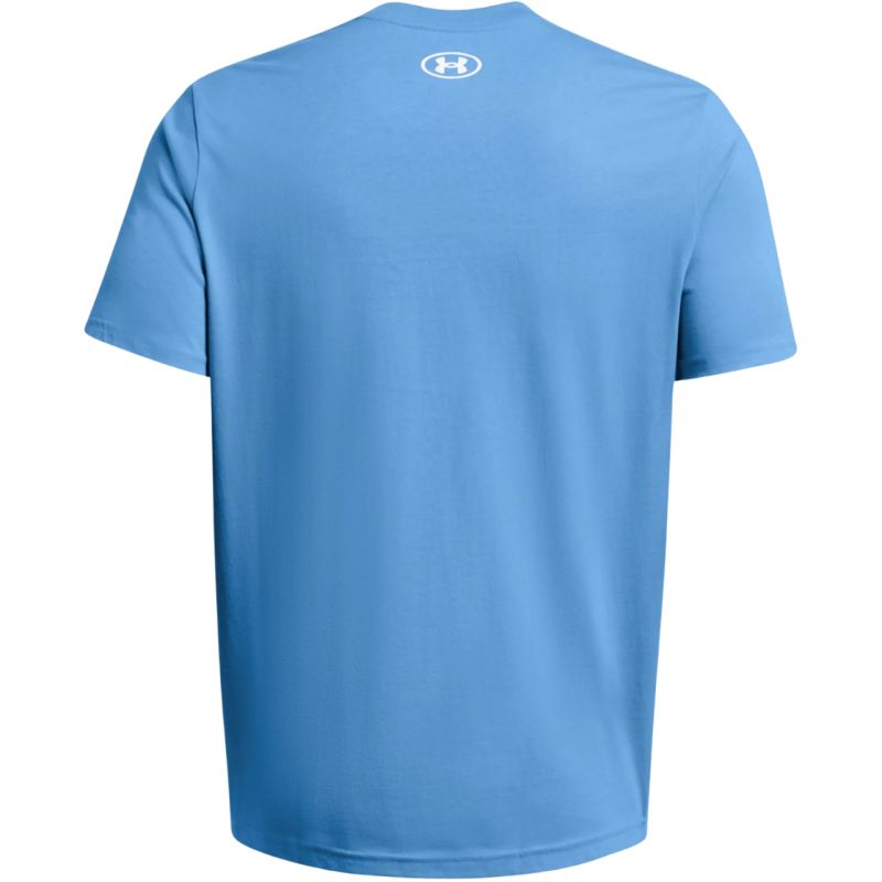 Under Armour Sportstyle Logo T-shirt M 1382911 444