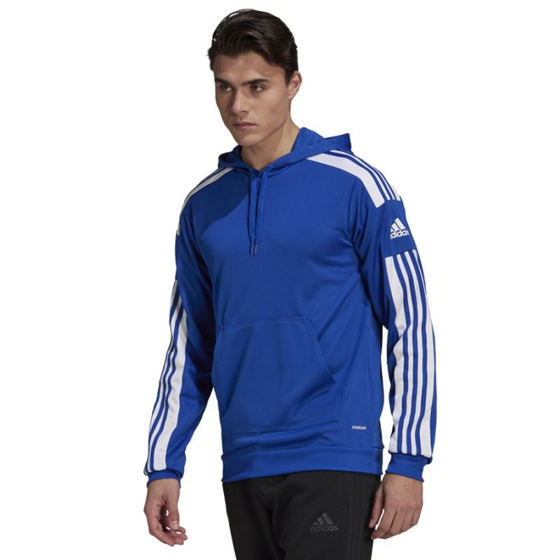 Felpa Adidas Squadra 21 Hoody M GP6436