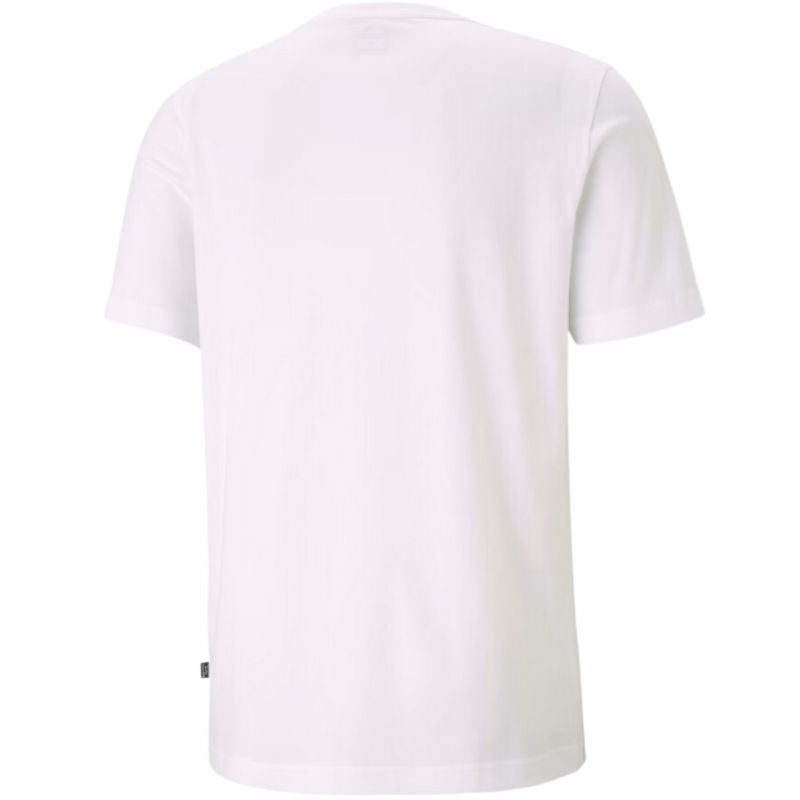 Puma ESS Small Logo Tee M 586668 02