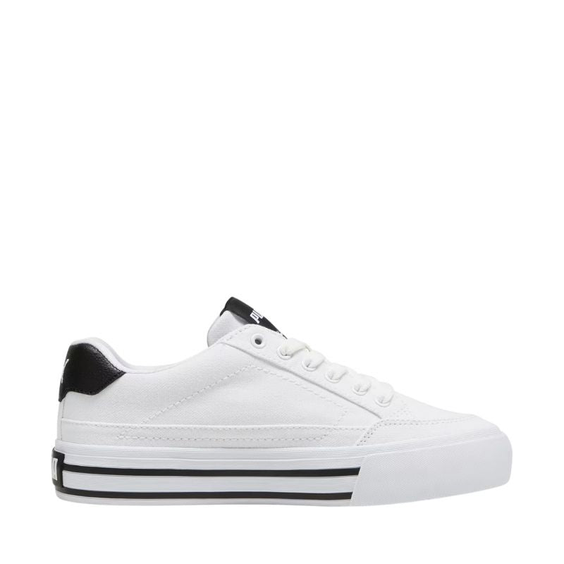 Scarpe Puma Court Classic Vulc FS Jr 396558 02