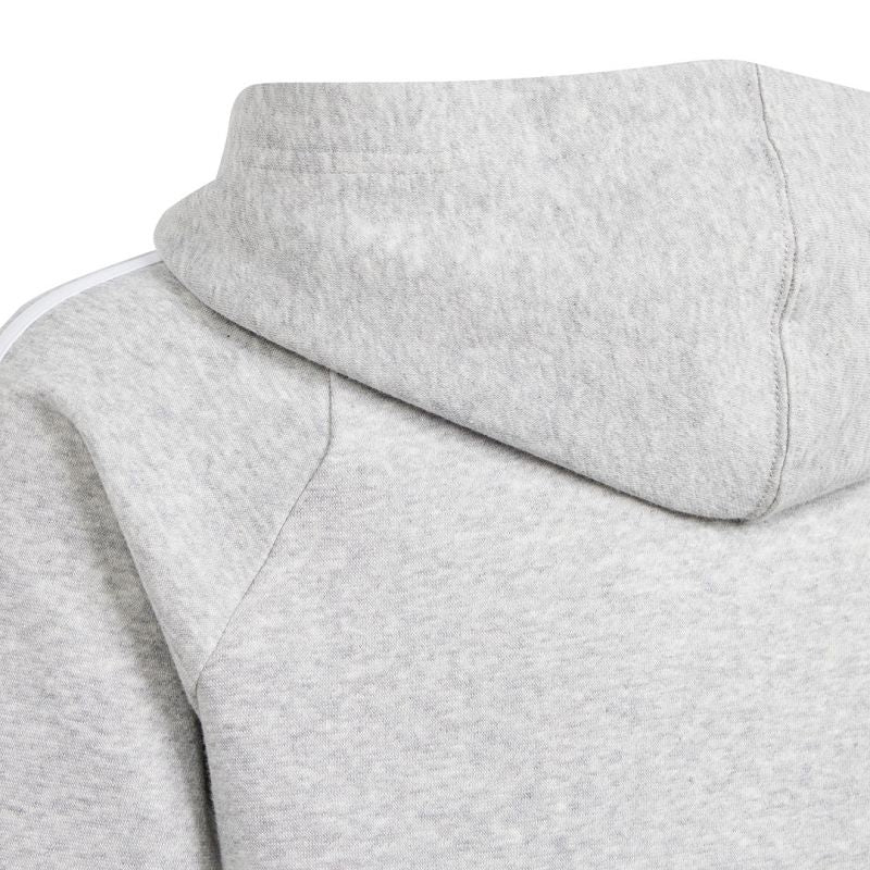 Felpa Adidas Tiro 24 Hooded Sweat Jr IR7505