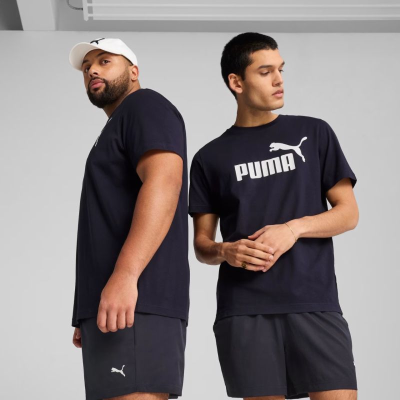 Puma Ess No. 1 Logo Tee M 682532 16