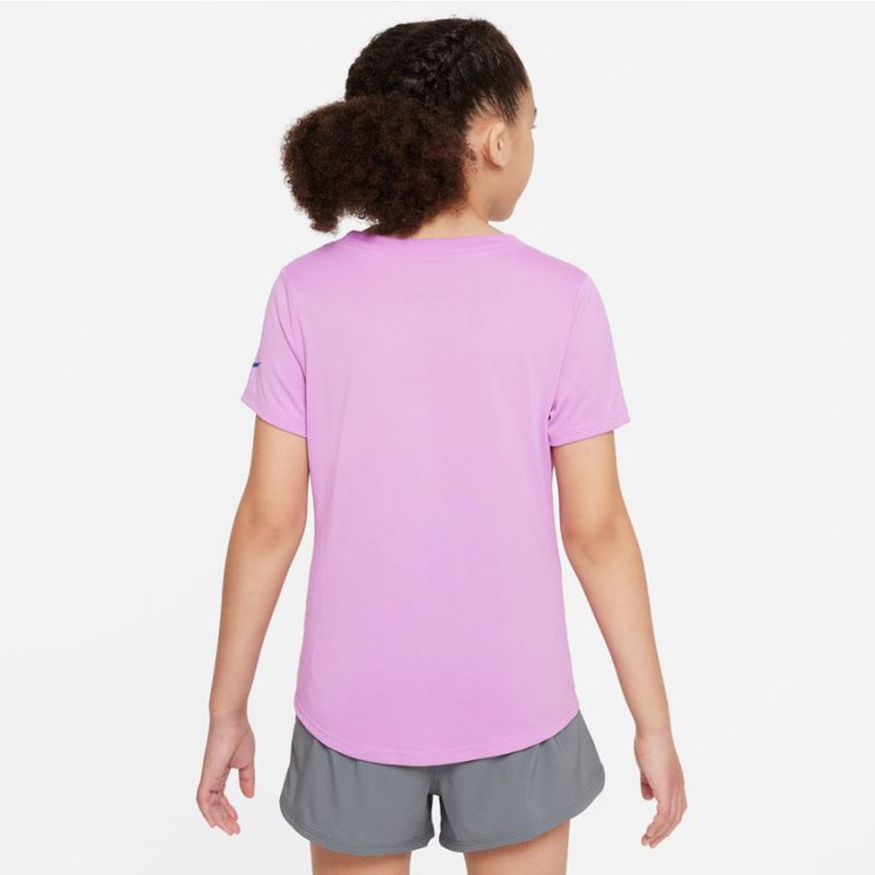 Nike Dri-Fit Jr T-shirt DZ3583-532