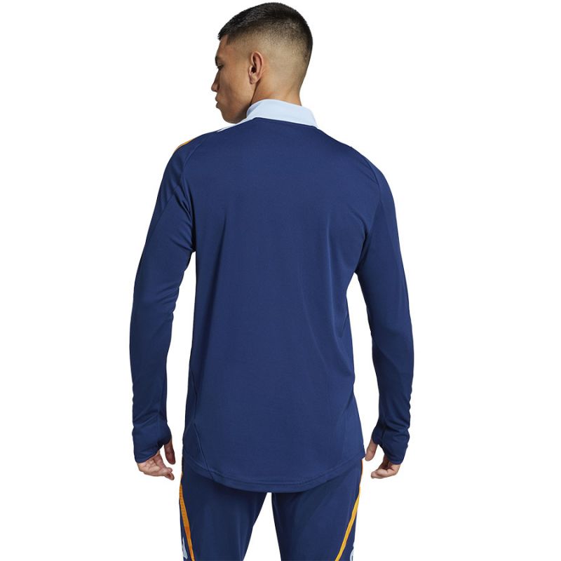 Adidas Real Madrid Training Top Uomo JE4205