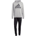 Tuta Adidas Big Logo Terry M IC6749