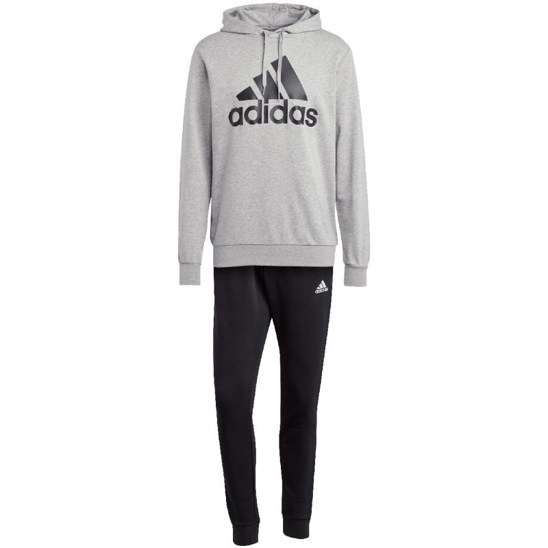 Tuta Adidas Big Logo Terry M IC6749