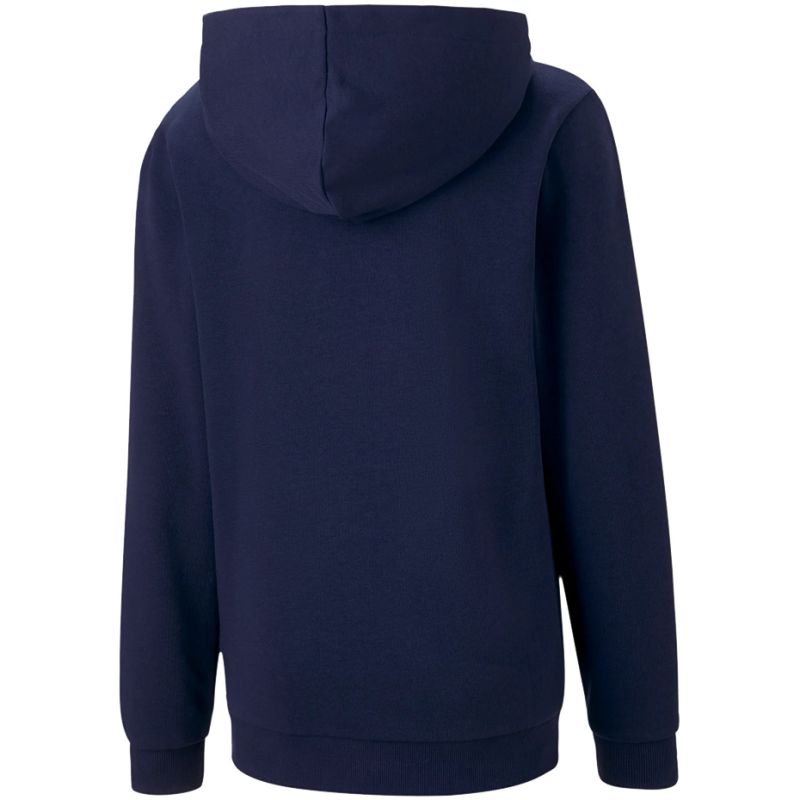 Puma teamGOAL 23 Casuals Hoody Jr 656711 06 sweatshirt