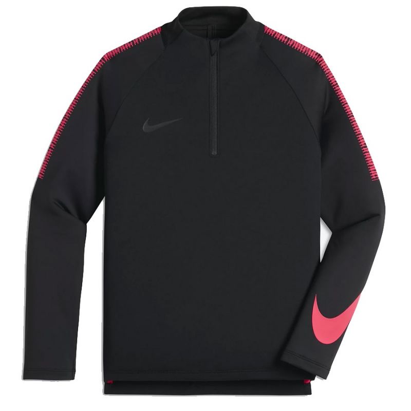 Felpa Calcio Nike Dry Squad Dril Top Junior 859292-017