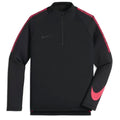 Felpa Calcio Nike Dry Squad Dril Top Junior 859292-017
