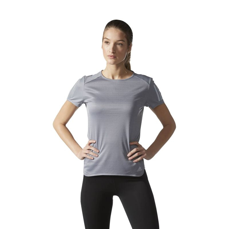 adidas Response Short Sleeve Tee W BP7454