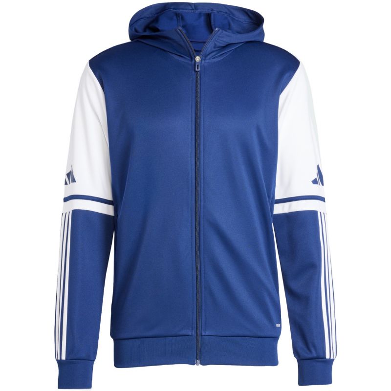 Felpa Adidas Squadra 25 Hoody M JD2989