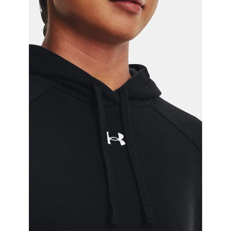 Under Armour W 1379500-001 Felpa
