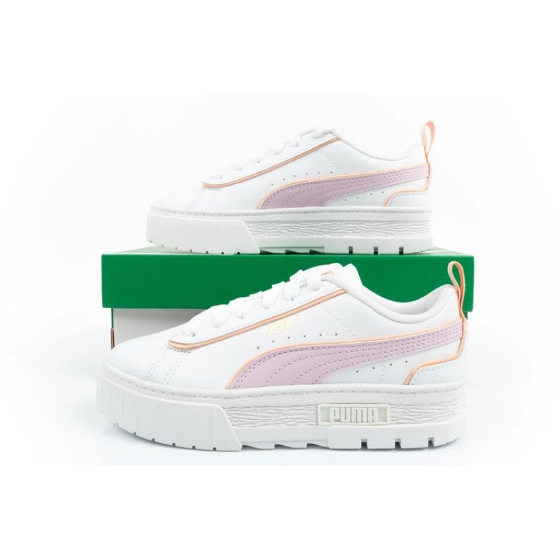 Puma Mayze Jr 396665 01 Shoes