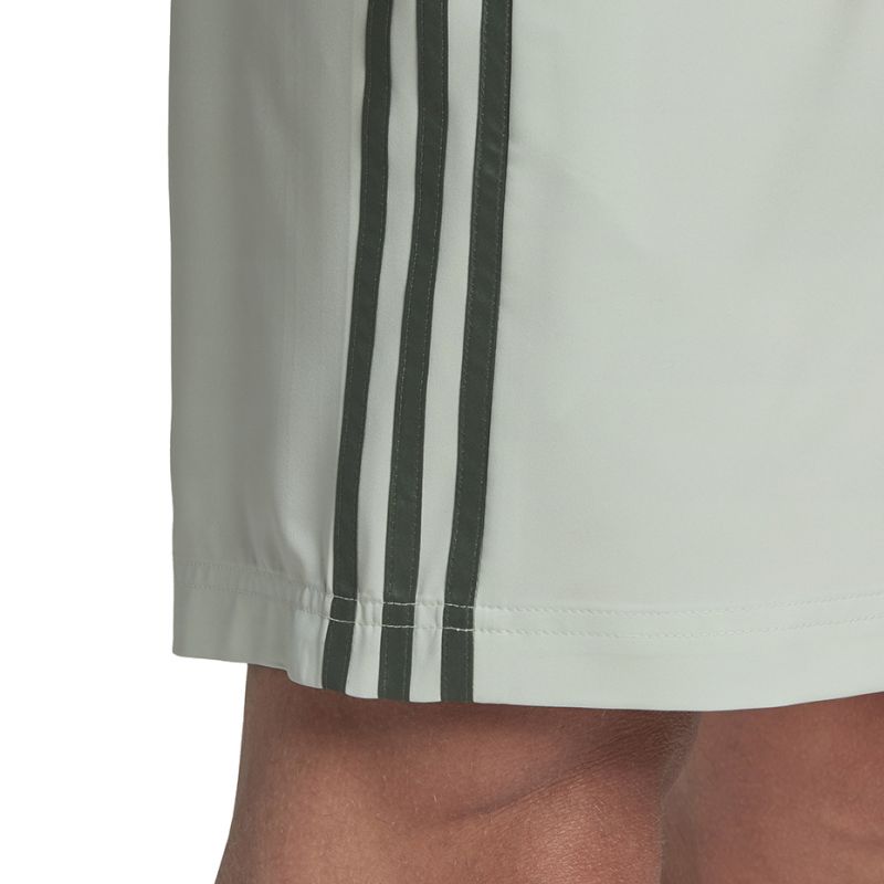 Short da Calcio Adidas Chelsea AeroReady Essentials 3 strisce M HL2257