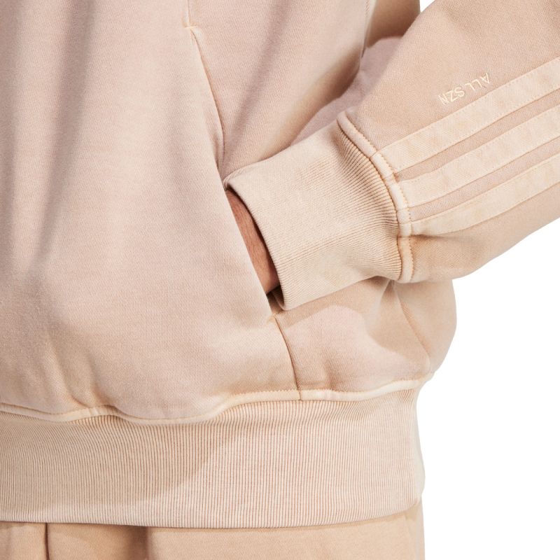 Felpa Adidas A SZN W FL HD M JL6537