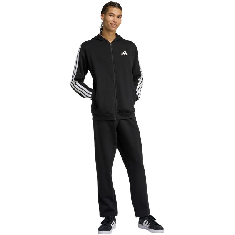 Tuta con cappuccio Colorblock adidas M JL8599