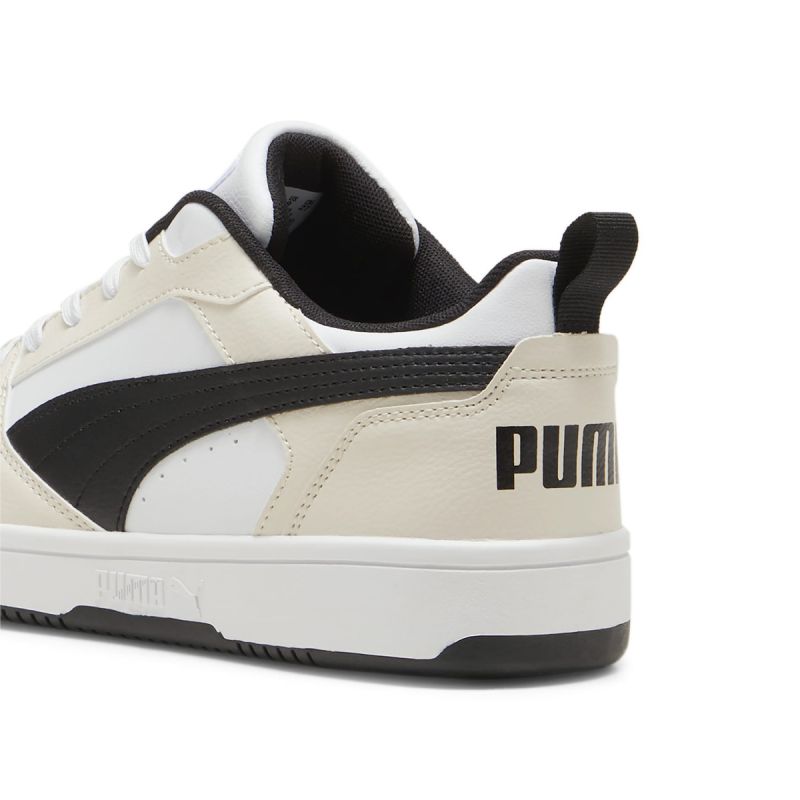 Scarpe Puma Rebound V6 Low W 392328 18