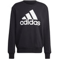 adidas Essentials French Terry Big Logo M IC9324 sweatshirt